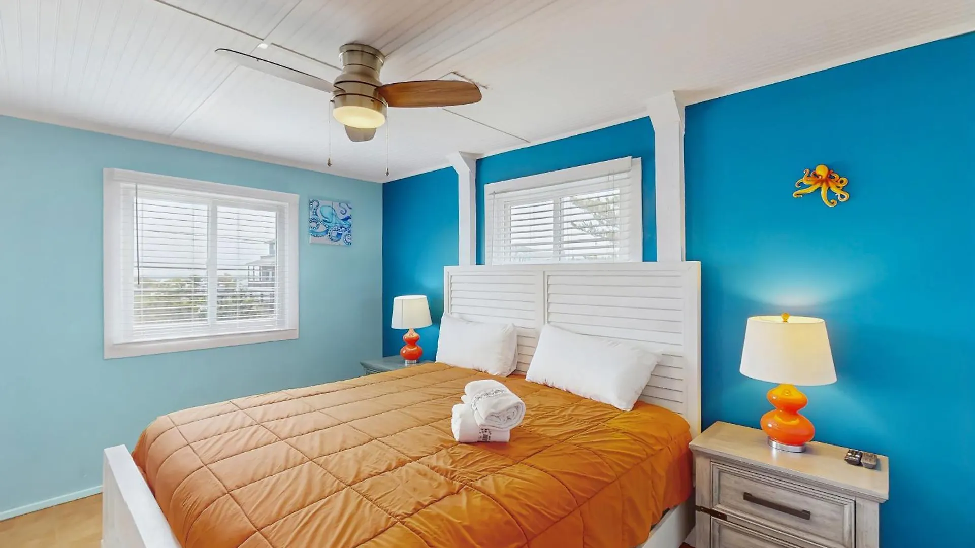 Casa vacanze Villa Trusty Shellback Virginia Beach
