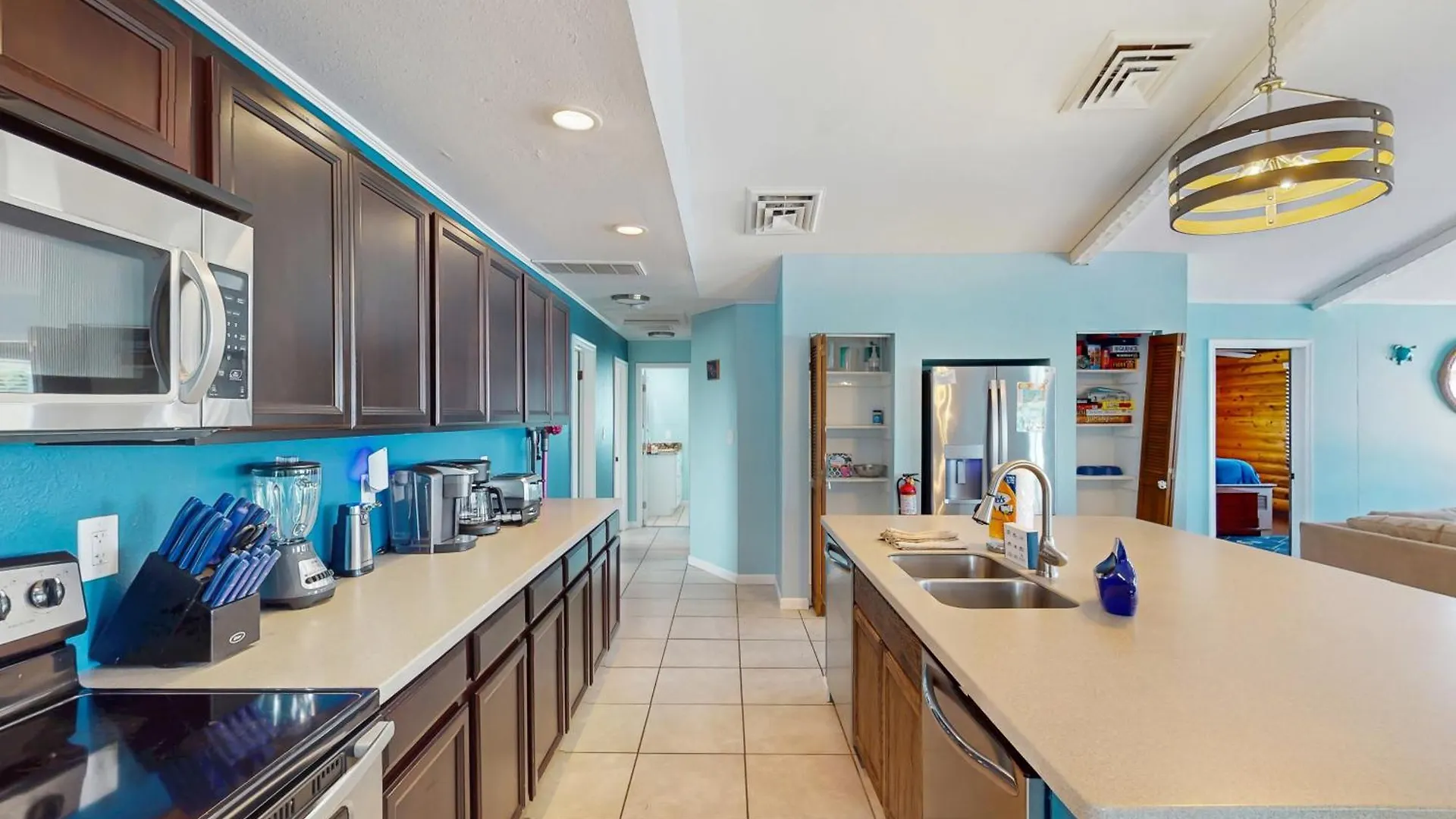 Villa Trusty Shellback Virginia Beach Casa vacanze