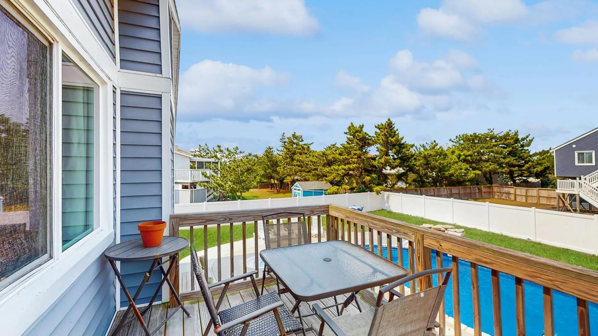Villa Trusty Shellback Virginia Beach 0*,  Stati Uniti