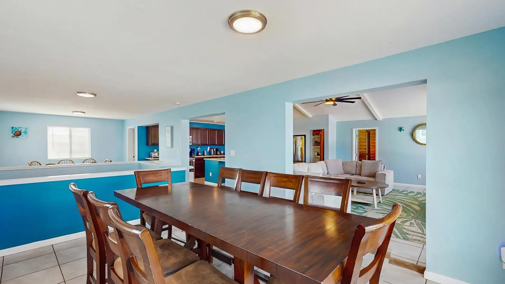 Villa Trusty Shellback Virginia Beach 0*,